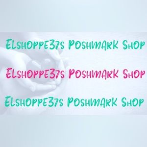 Meet your Posher, Ellie